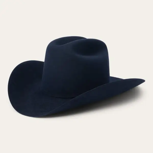Mezcal 6X Cowboy Hat