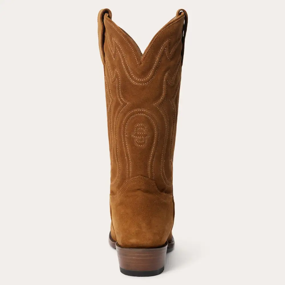 James Boots