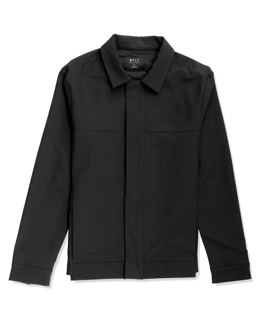 District Jacket