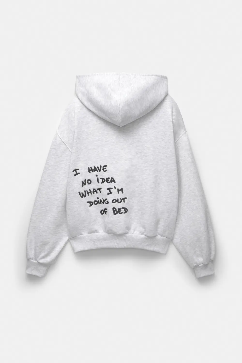 Sudadera capucha Thomas Lélu