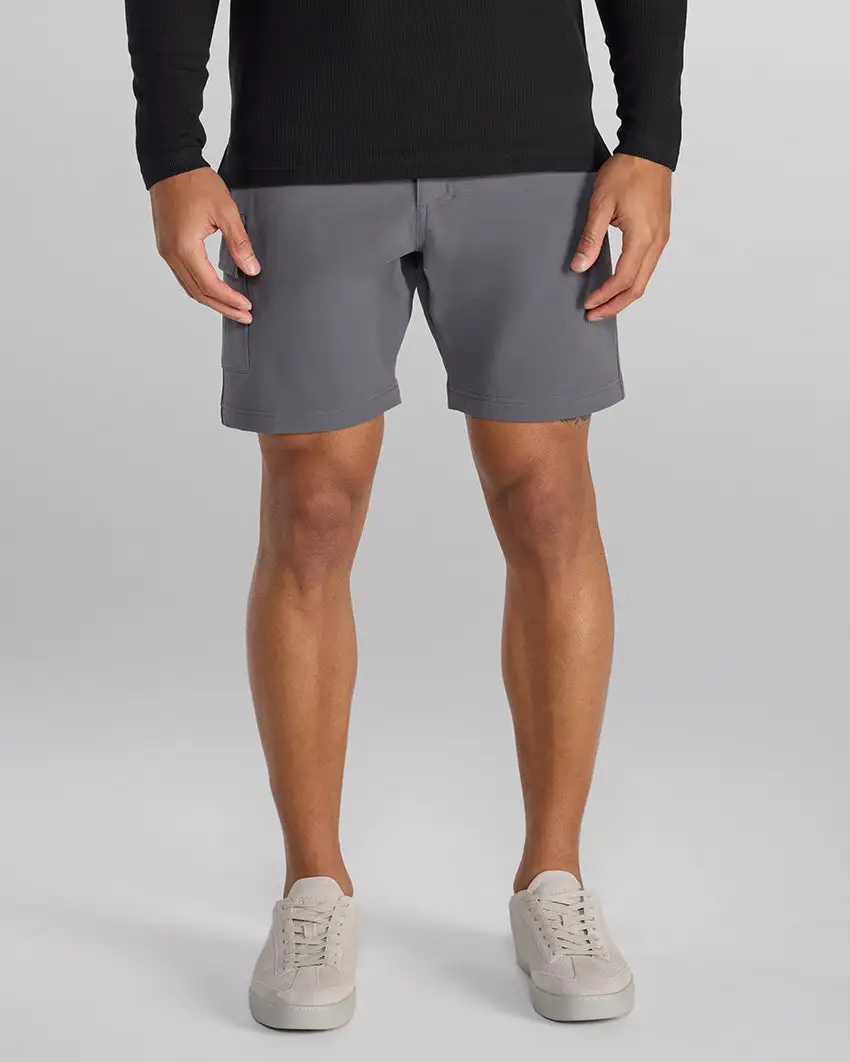 Bylt Ripstop Short