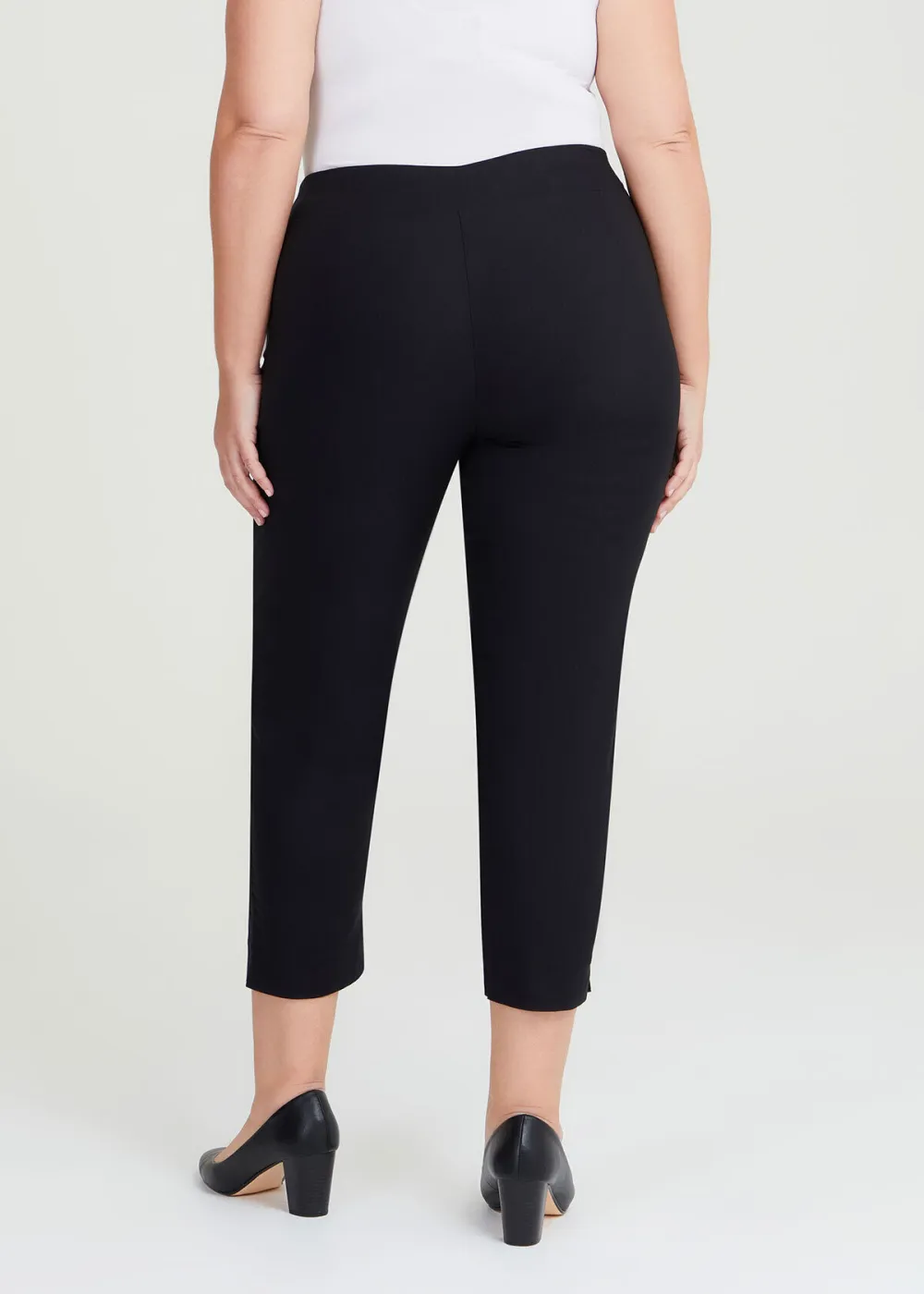 Editorial Work Pant