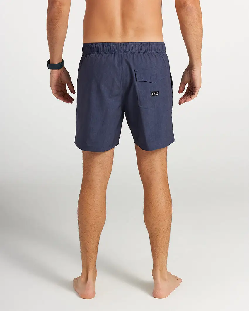 Baja Boardshort