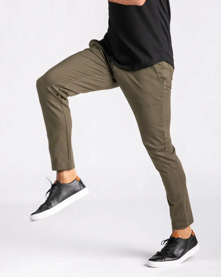 Everyday Pant