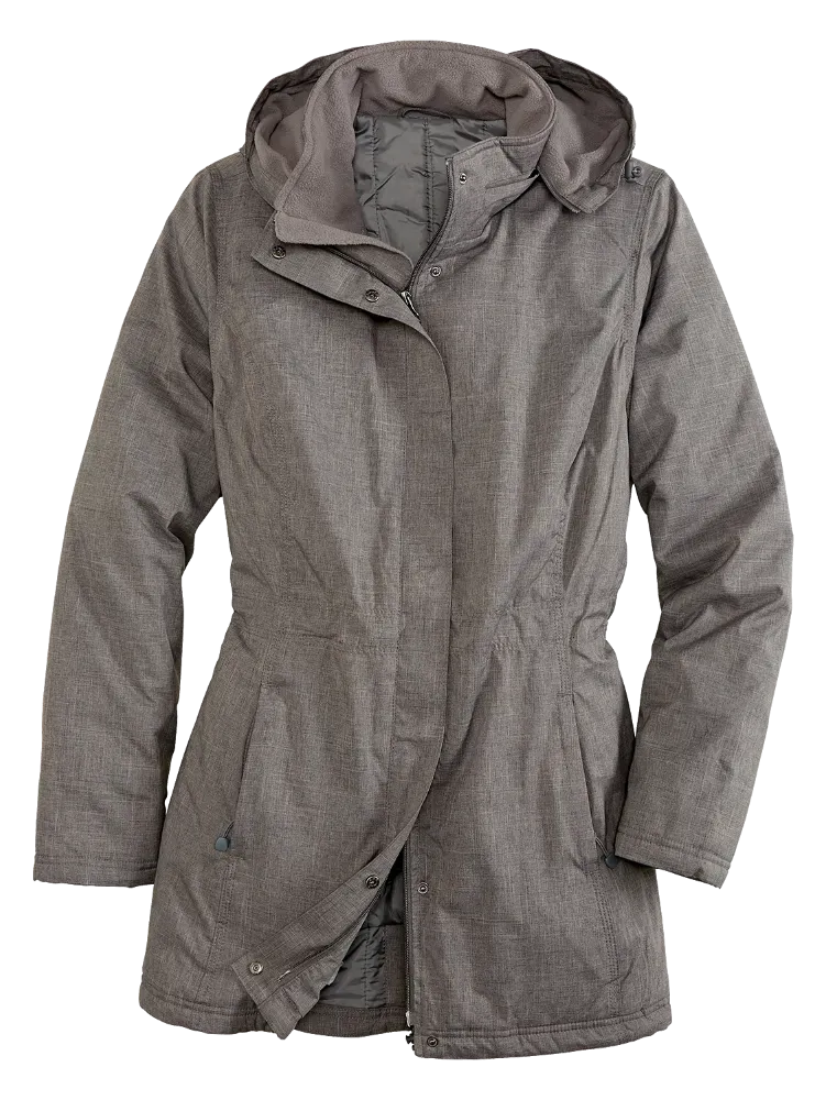 Women's Frost Fighter Parka