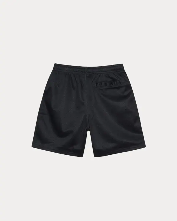 MESH SHORT BIG BASIC