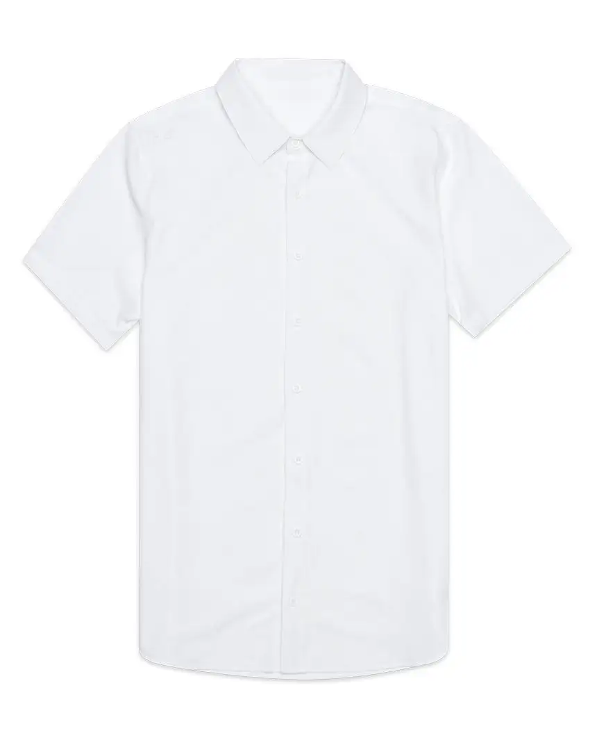 Riviera Button Down
