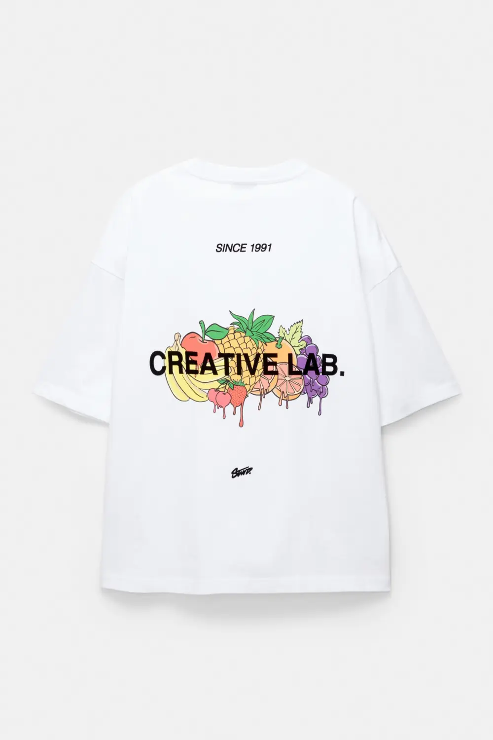 STWD graphic T-shirt