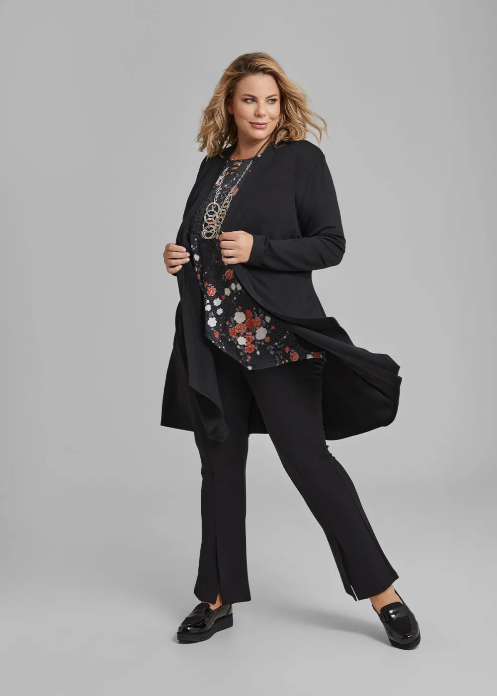 Ponte Essence Cardigan