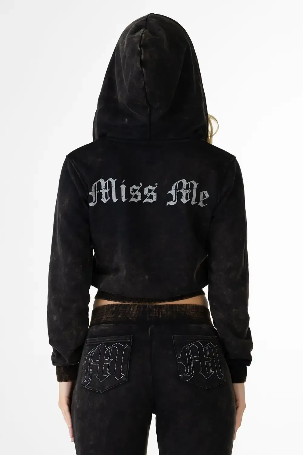 Flights Not Feelings Jacket