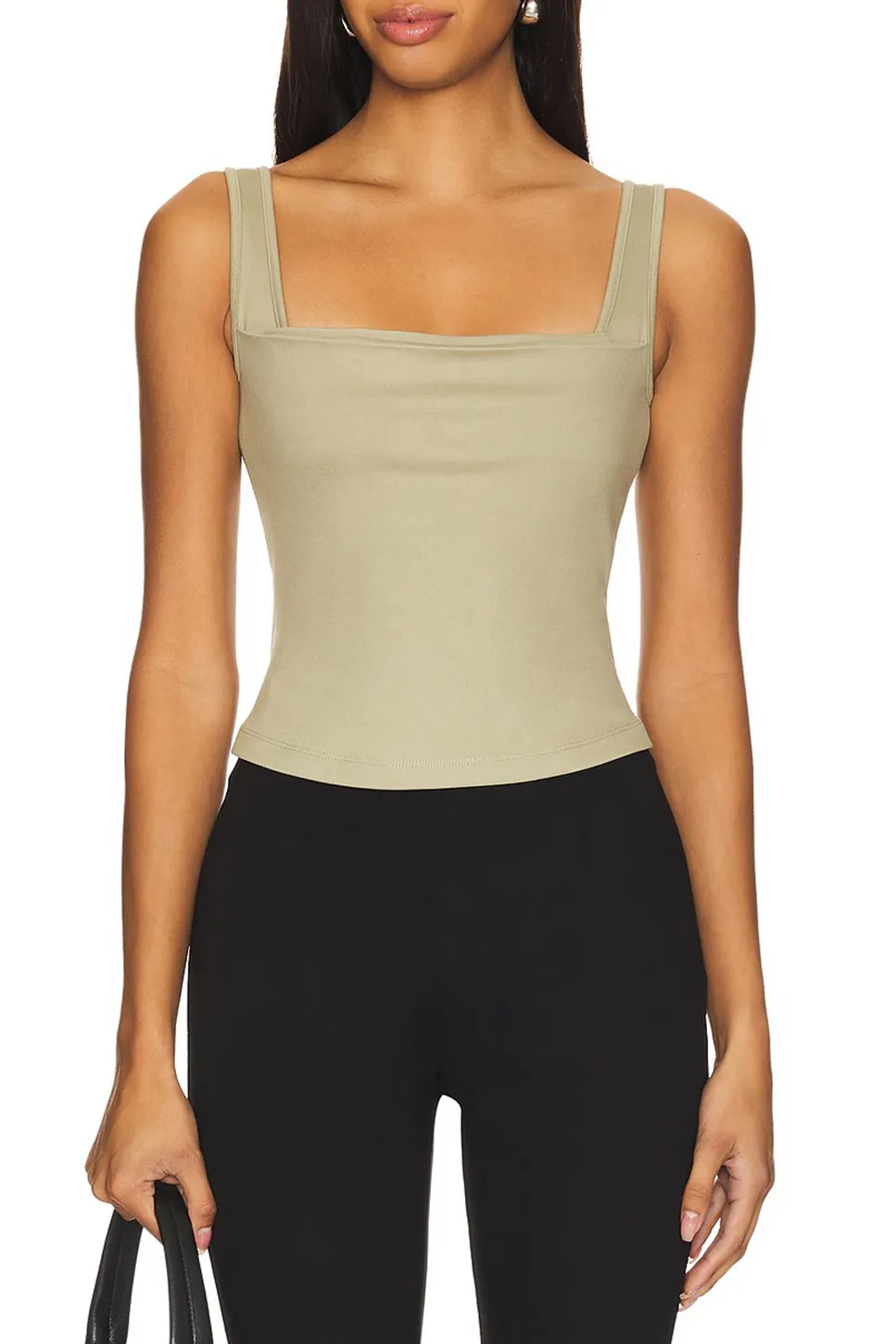 Moss Top