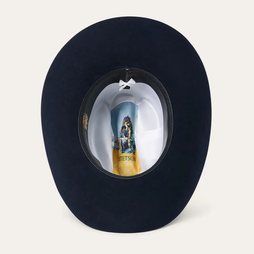 Mezcal 6X Cowboy Hat