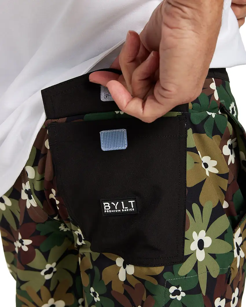 Pacific Boardshort