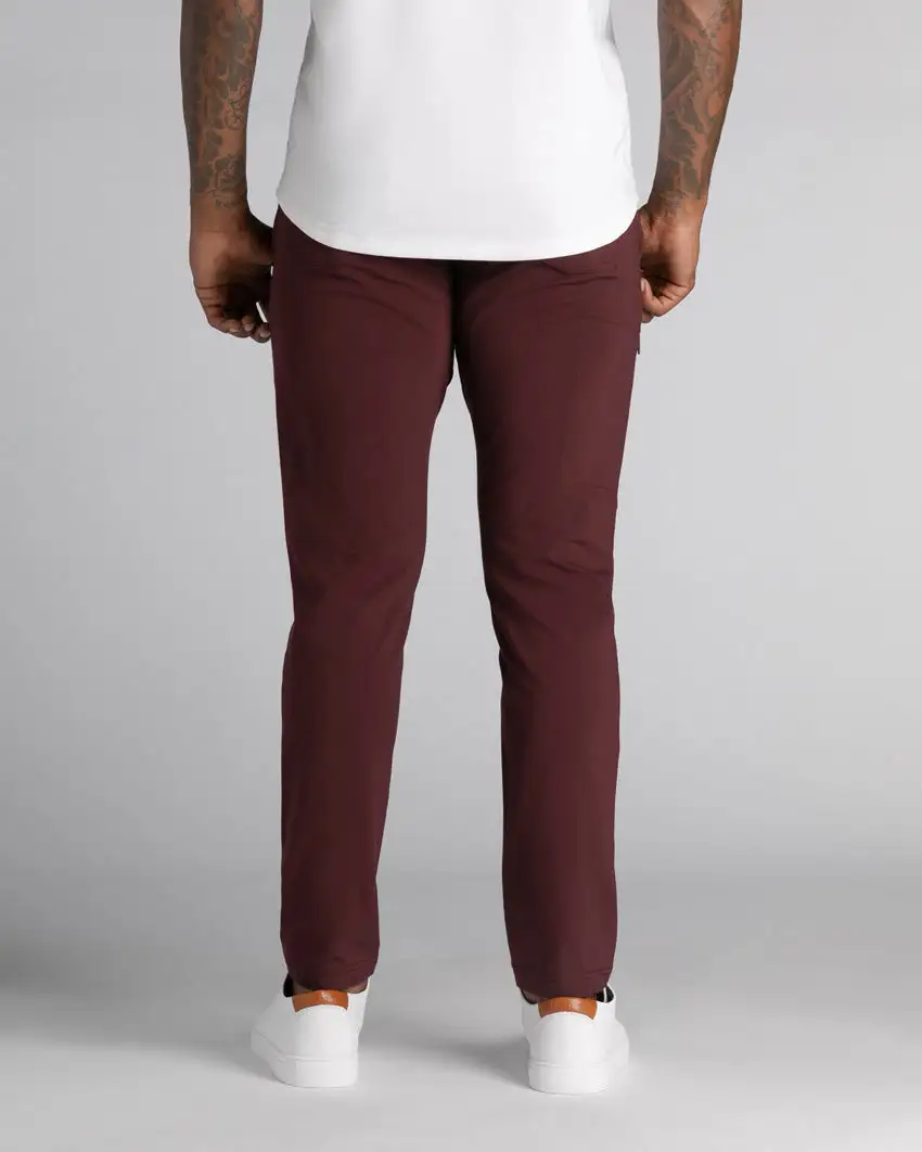 Everyday Pant 2.0