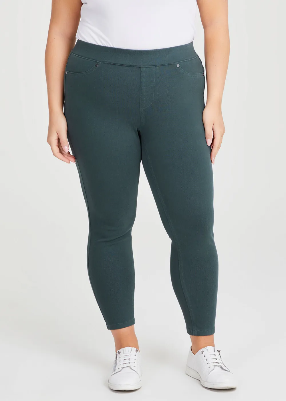 Petite Best Friend Jegging
