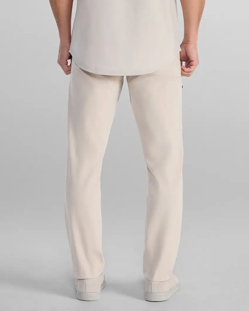Everyday Pant 2.0 - Straight Fit