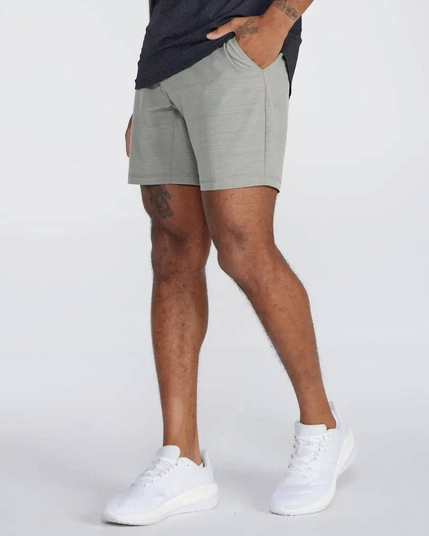 Kinetic Short