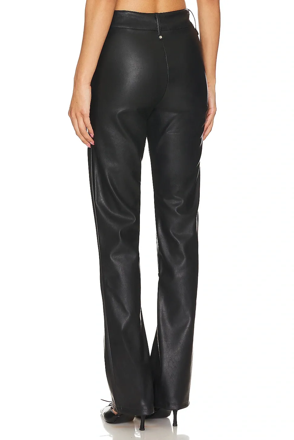 Lace-Up Pant