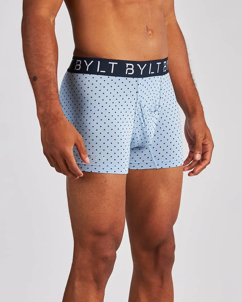 Allday Trunks