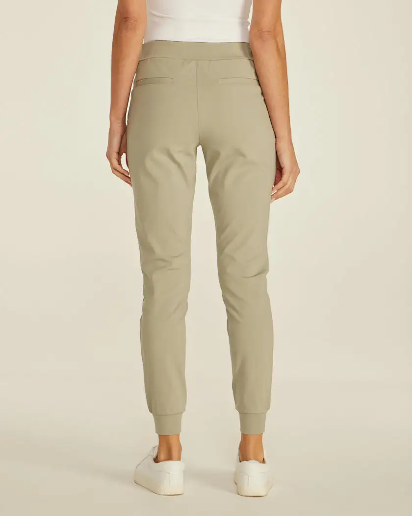 Women'S Elite+ Pintuck Jogger