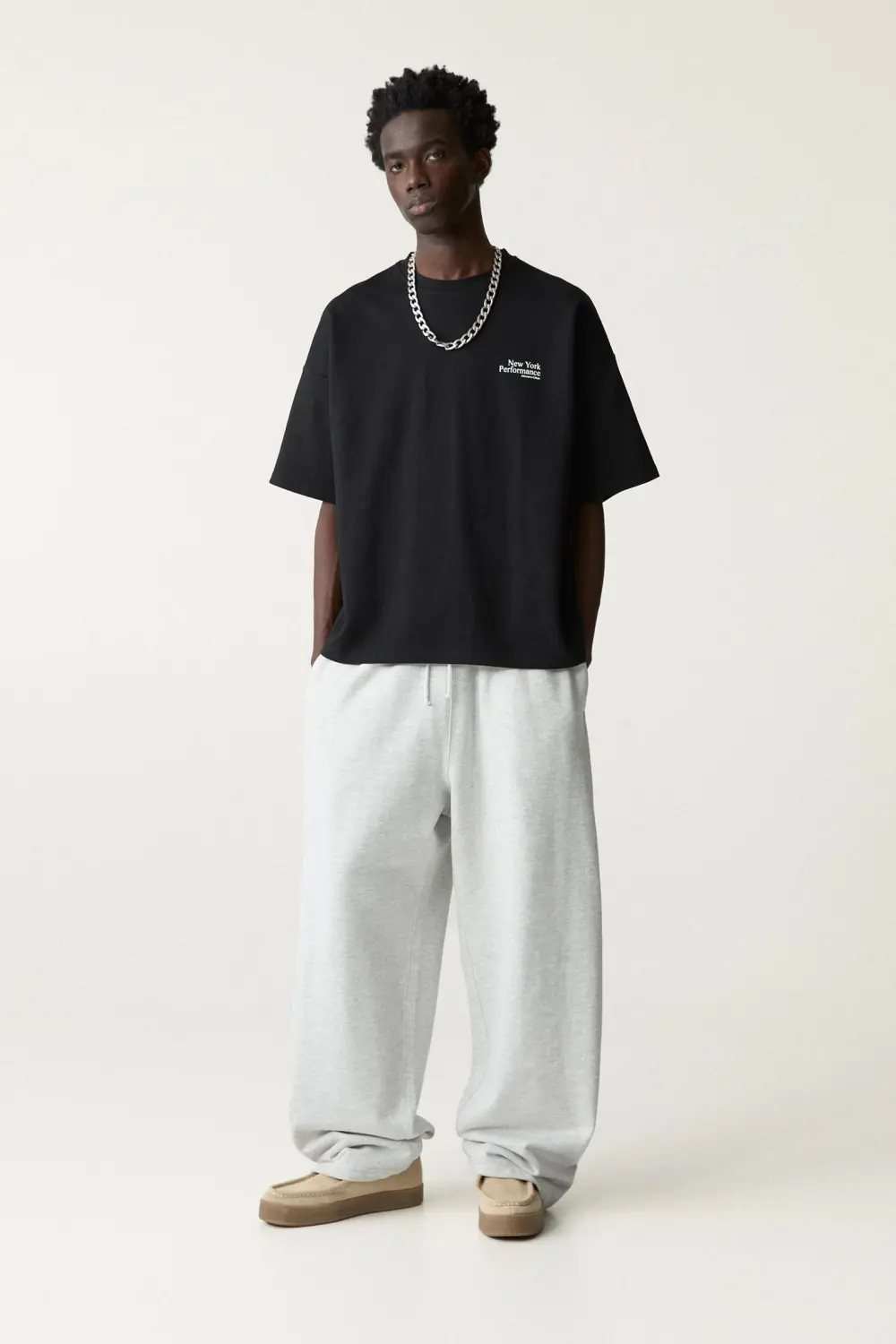 New York Performance T-shirt