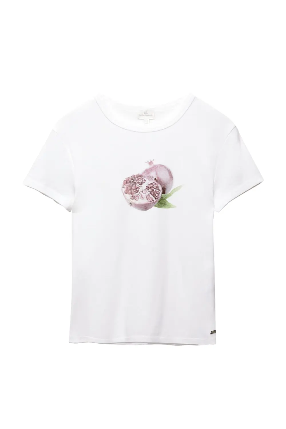 Camiseta granadas