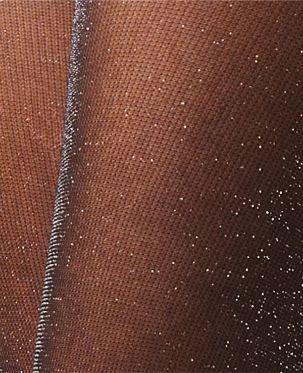 Shimmer Sheer Tights