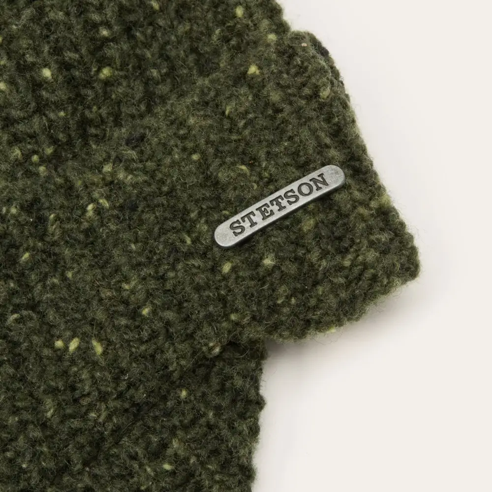 Beanie Wool