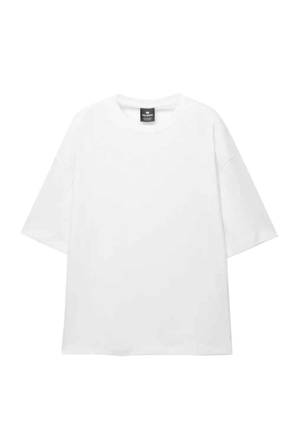 Boxy T-shirt