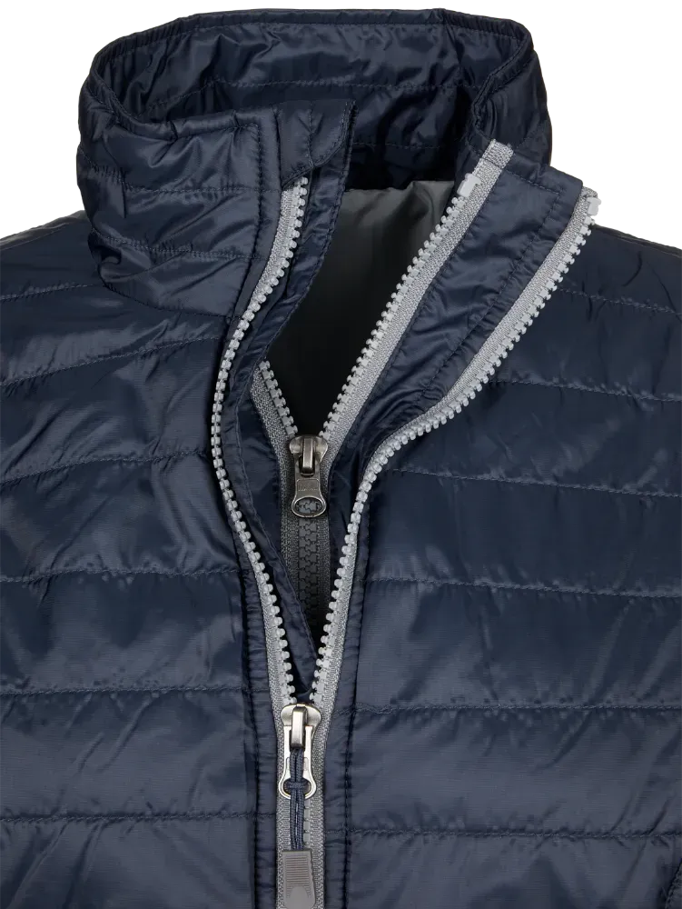 Women's Packable Puffer Jacket