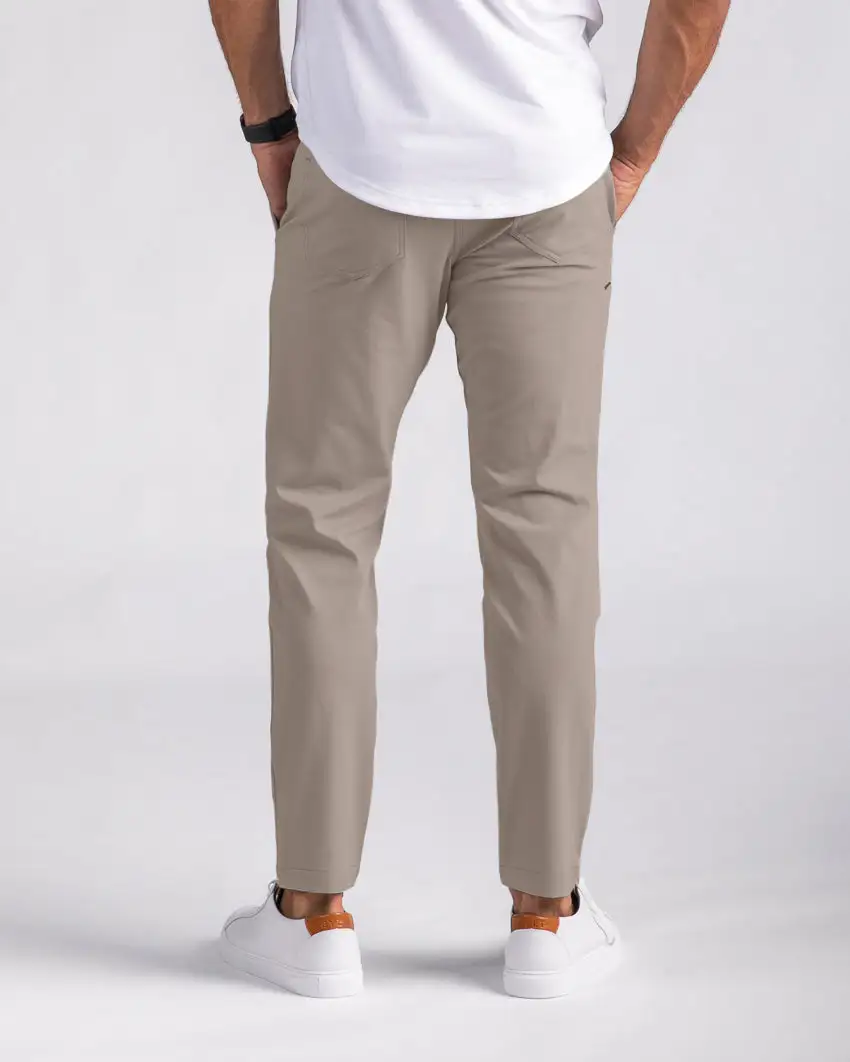 Everyday Pant 2.0