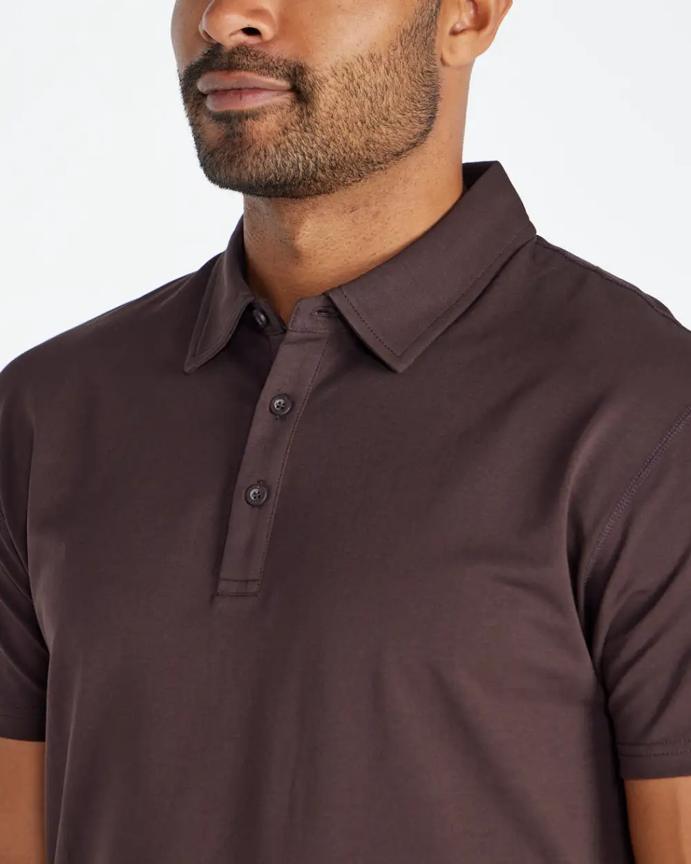 Drop-Cut: Lux Polo