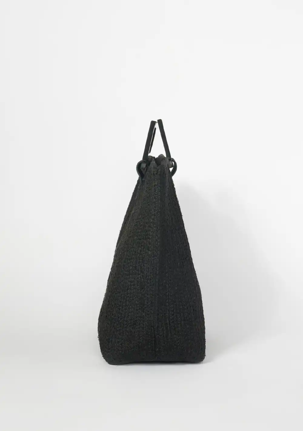 Resort Woven Tote Bag