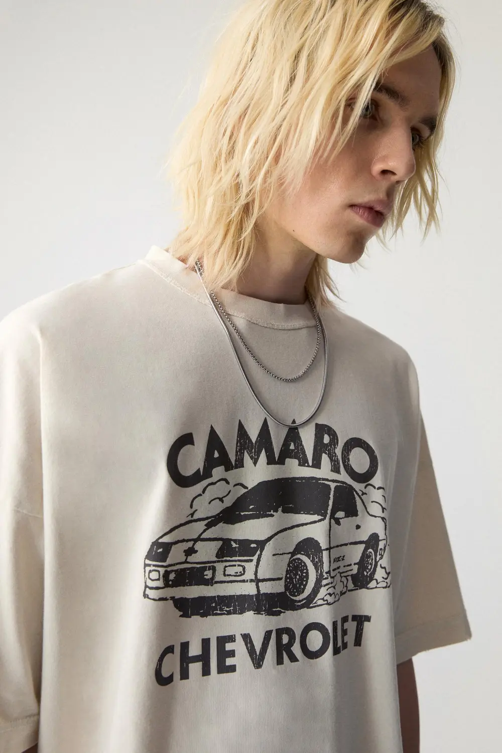 Chevrolet Camaro T-shirt