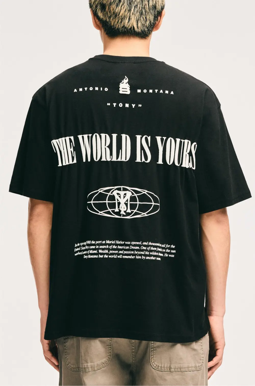 Scarface T-shirt