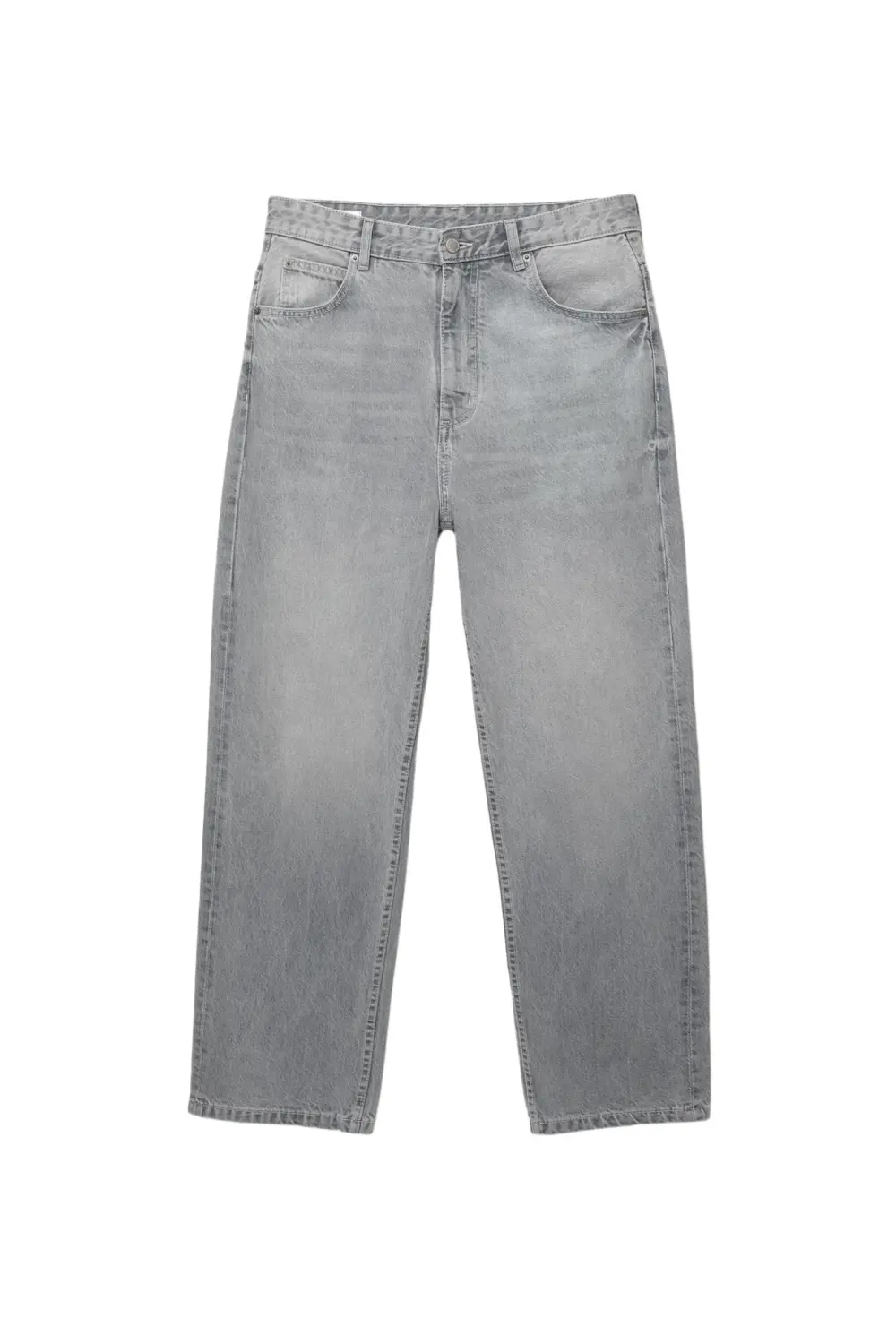Baggy jeans