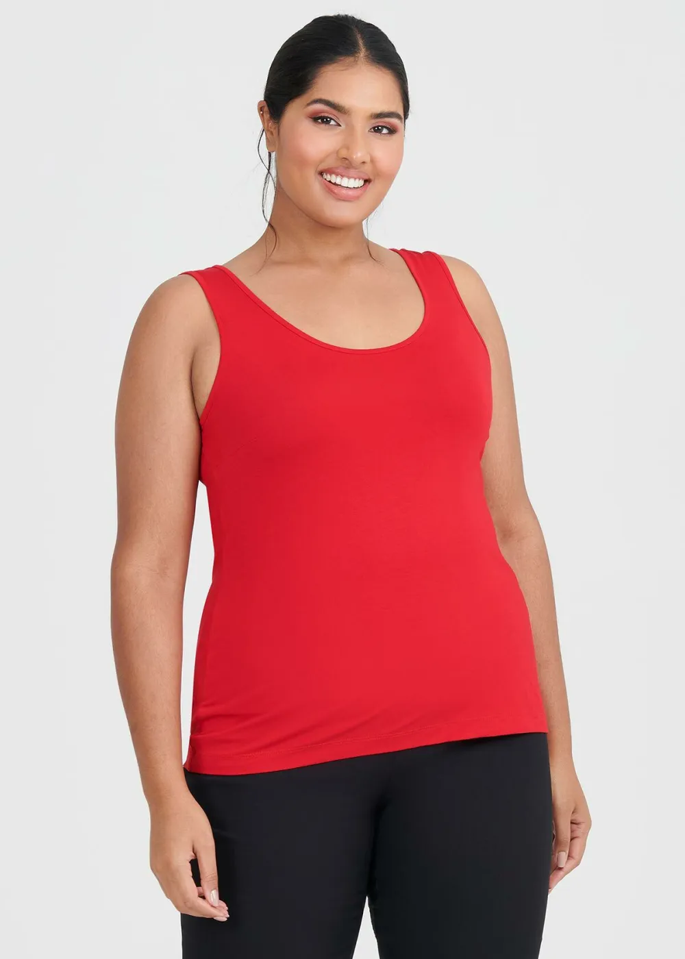 Bamboo Base Cami