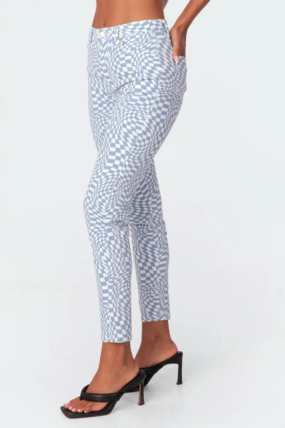 Morphy Skinny Jeans
