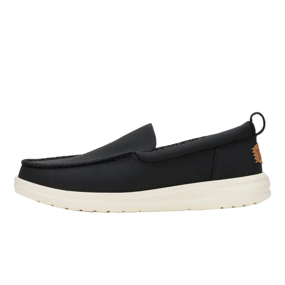 Paul Loafer Classic - Black