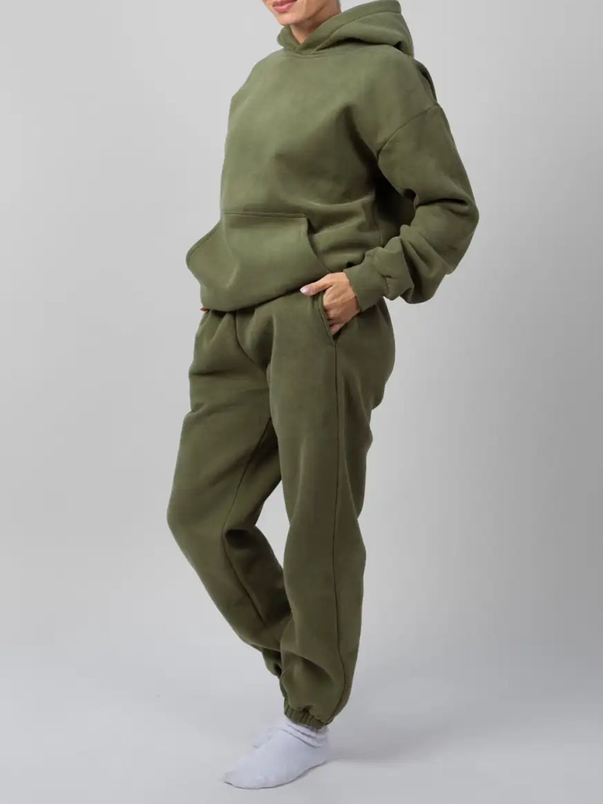 Standard Hoodie