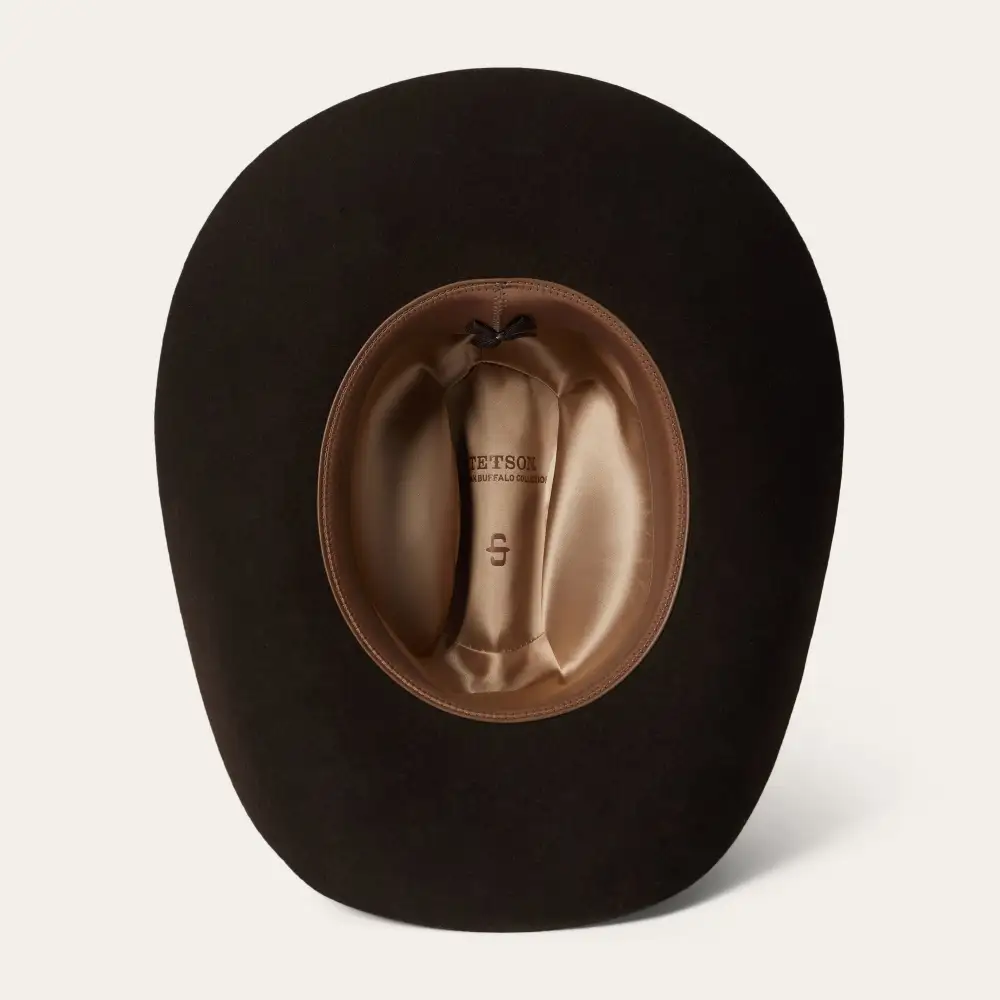 Corral 4X Cowboy Hat