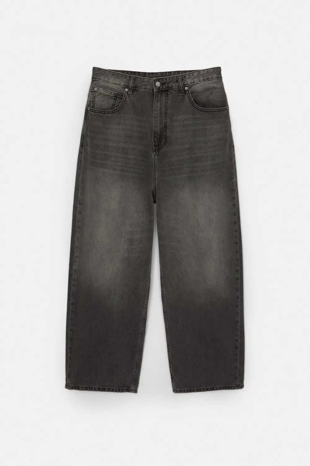 Super baggy jeans