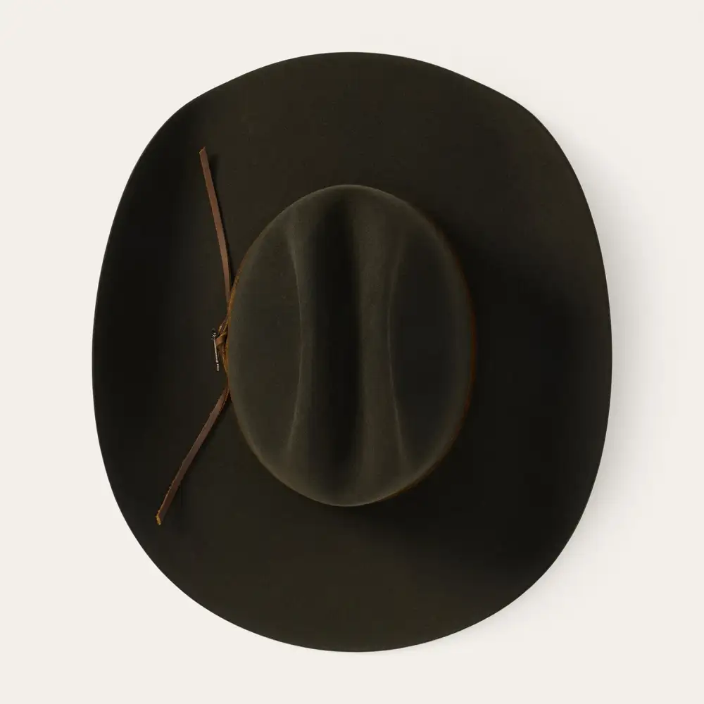 Gibby 6X Cowboy Hat