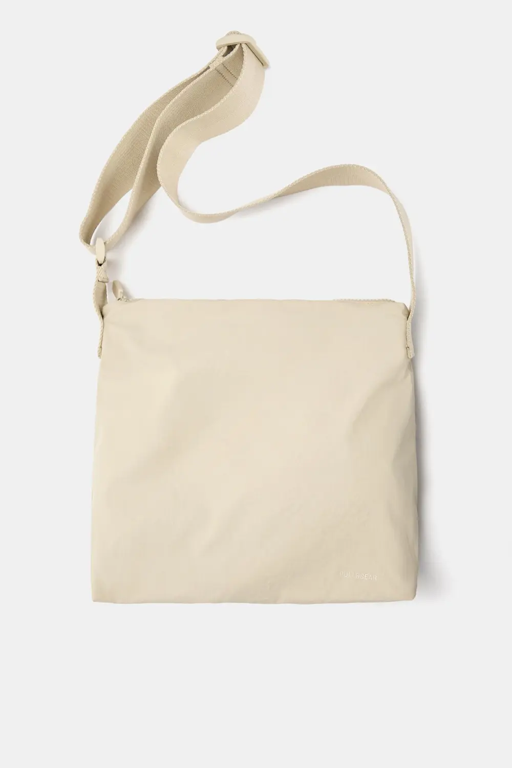 Bolso shopper nylon