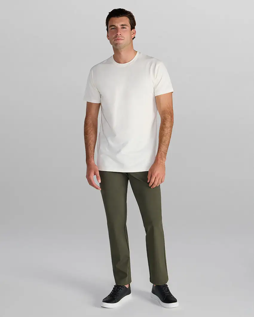 Split Hem: Bylt Signature
