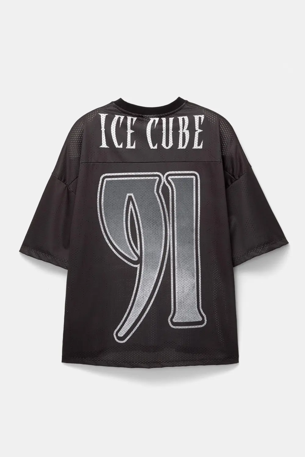 Ice Cube mesh T-shirt