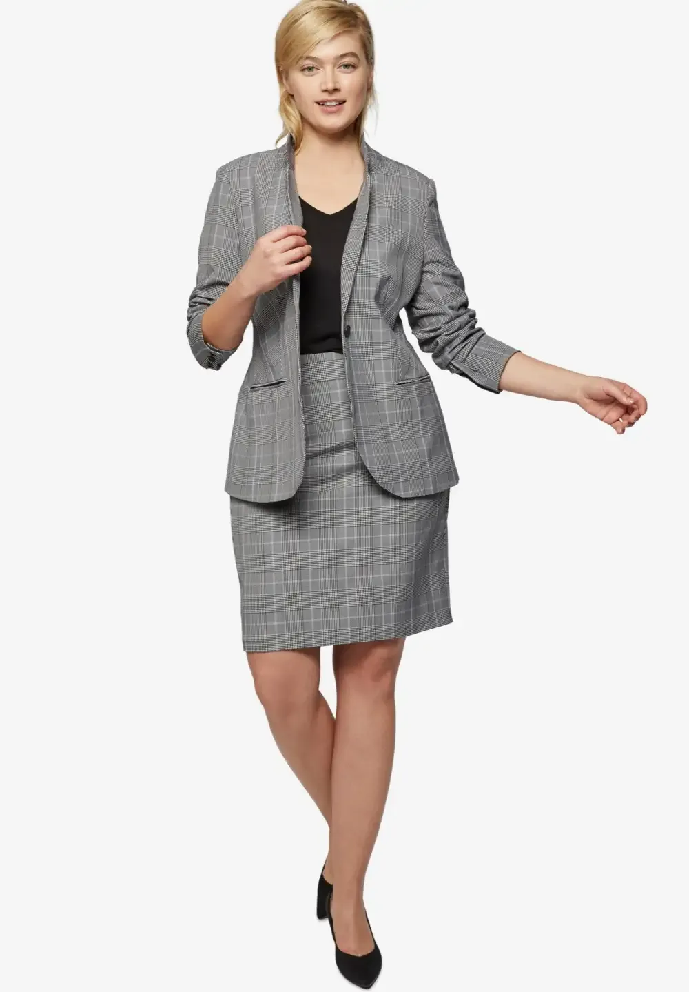 Everyday Blazer