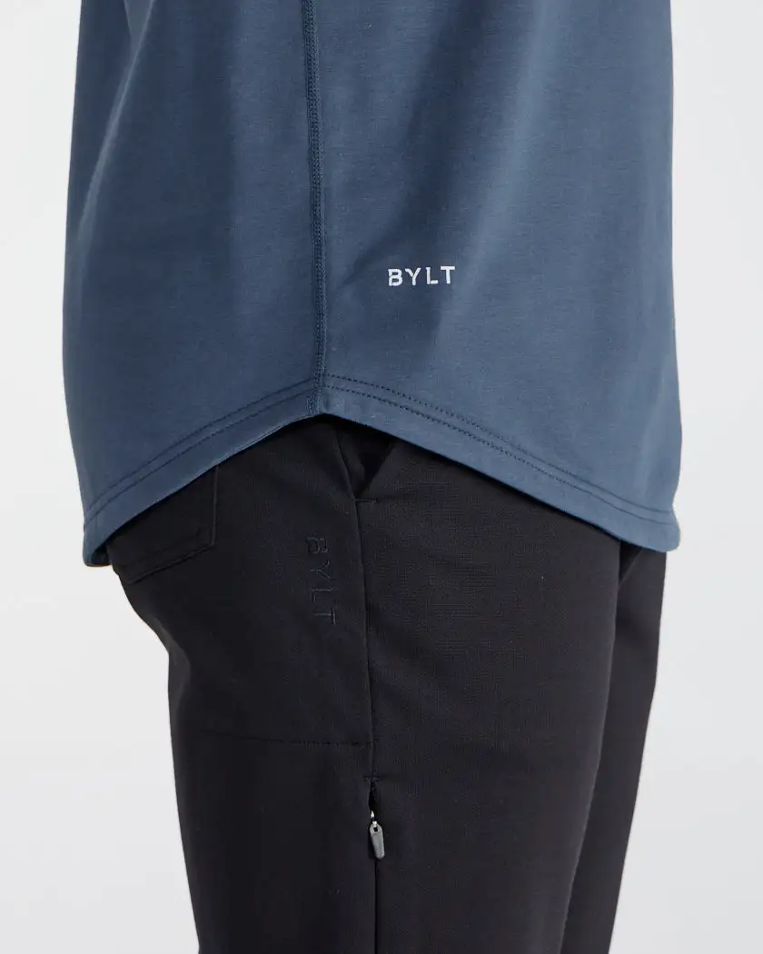 Drop-Cut: Lux Polo