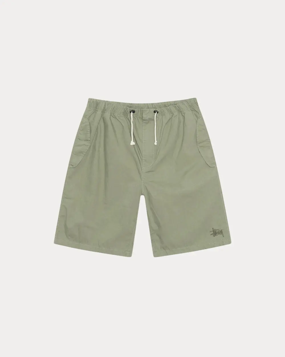 NYCO OVER SHORT