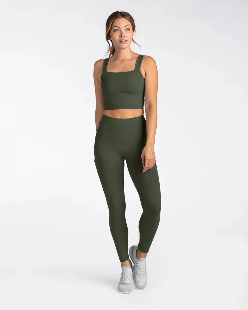 Essential Legging